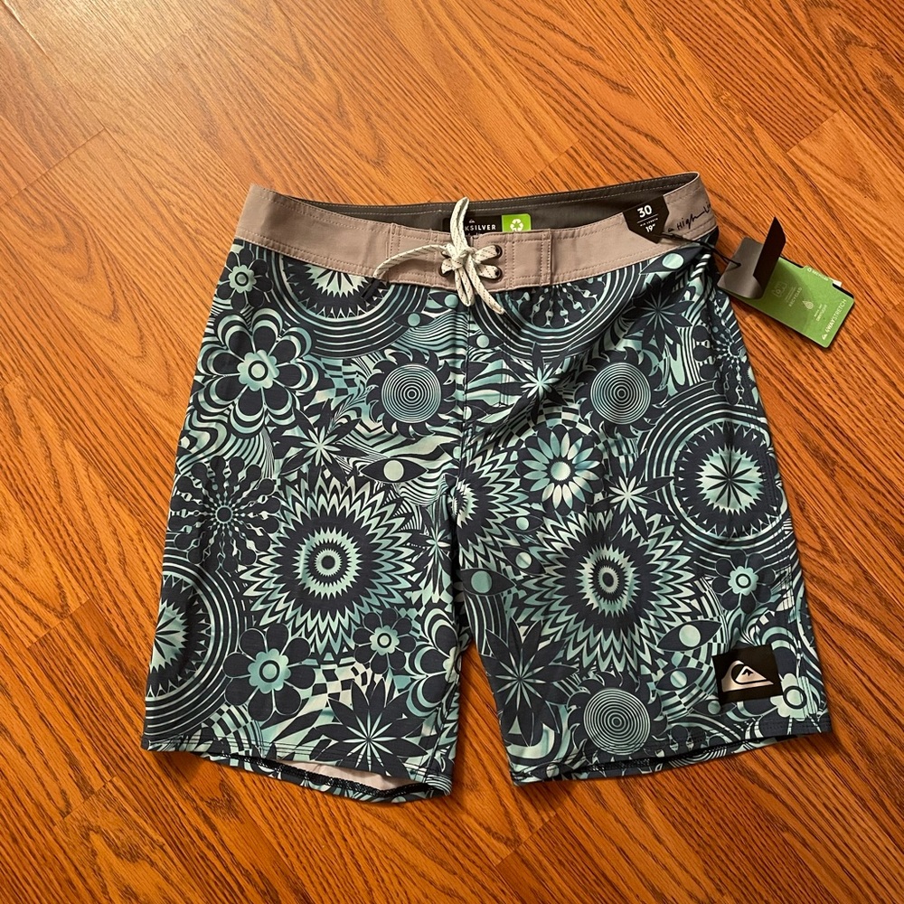 Quicksilver Board Shorts